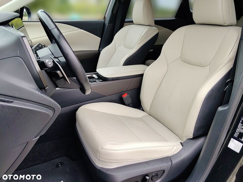 Lexus RX 350h Prestige - 13