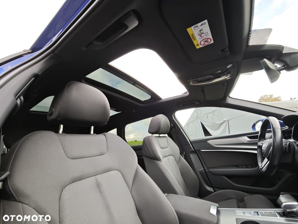 Audi A6 - 16