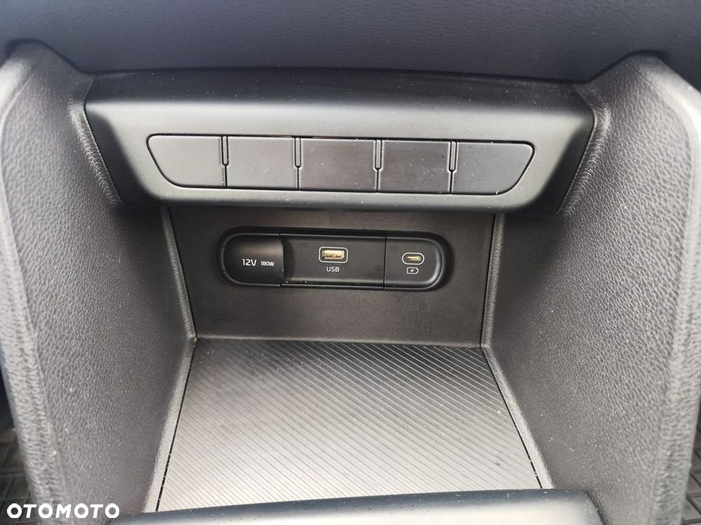 Kia Sportage - 31