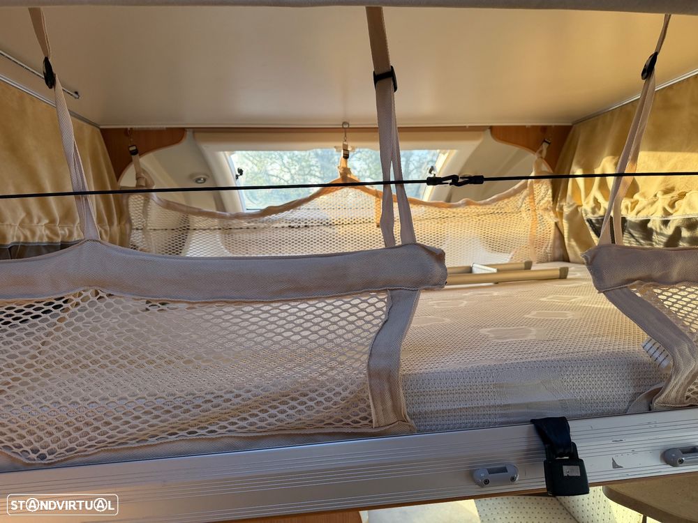 Chausson Flash Génesis - 23