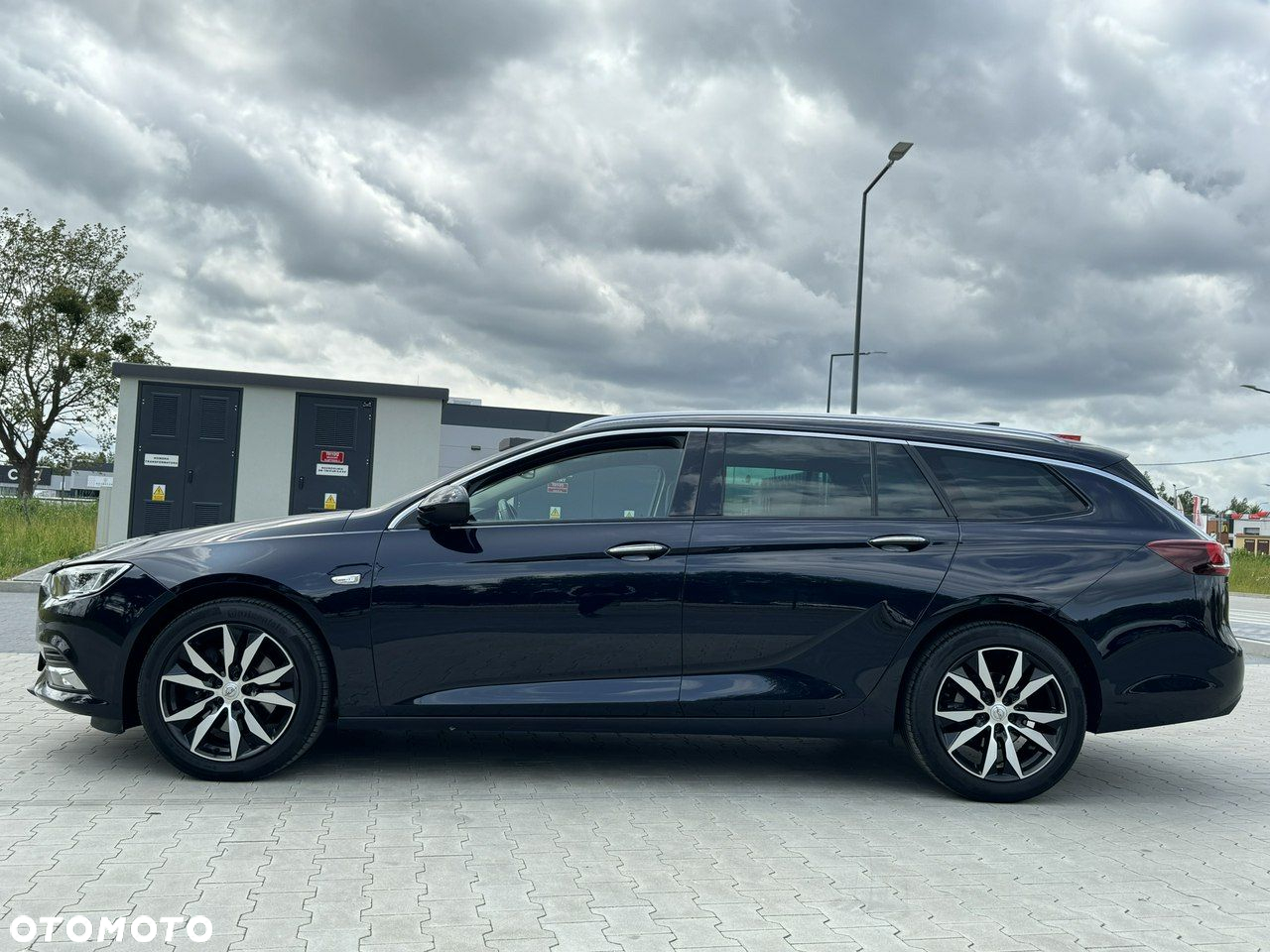 Opel Insignia Sports Tourer 2.0 Diesel Business Edition - 6