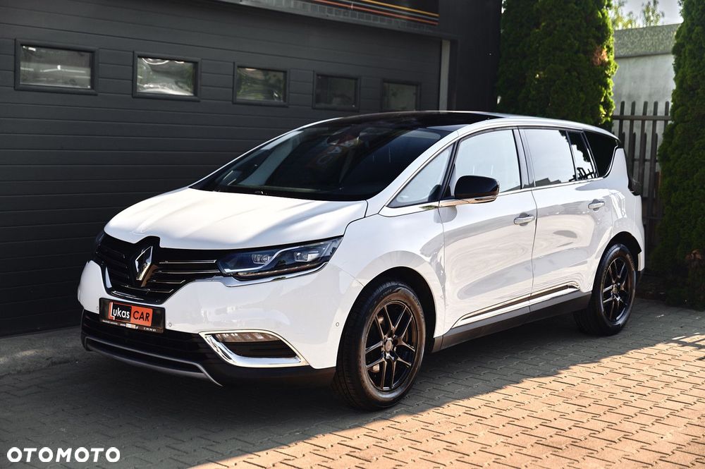 Renault Espace - 9