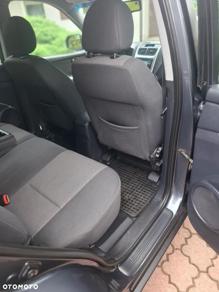 Kia Sportage 2.0 d Expedition - 7