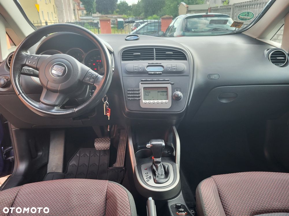 Seat Altea - 7