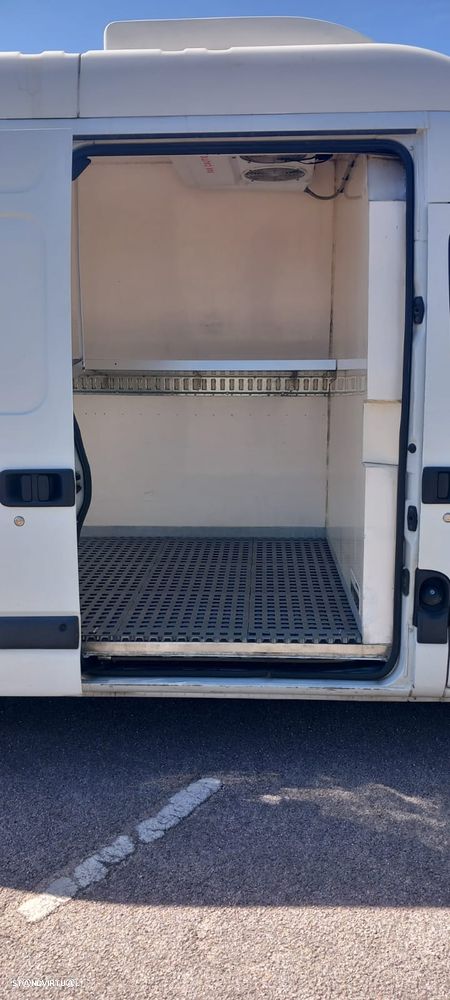 Renault Master L3H3 - 10