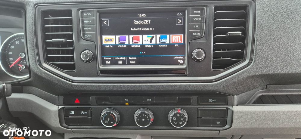 MAN MAN TGE 3.140 - 8