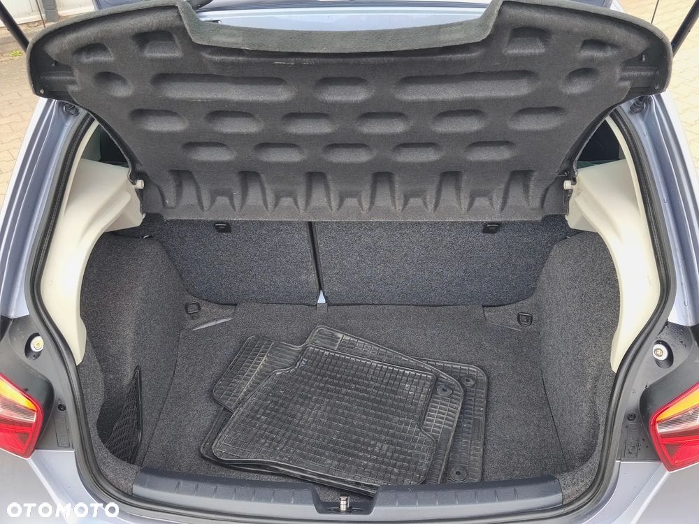 Seat Ibiza 1.2 TSI FR - 25