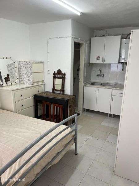Arrendamento em São Pedro do Estoril - Grande imagem: 2/2