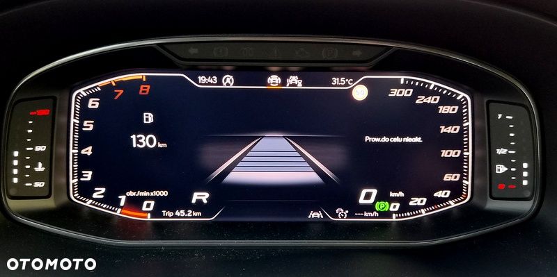 Cupra Ateca - 27