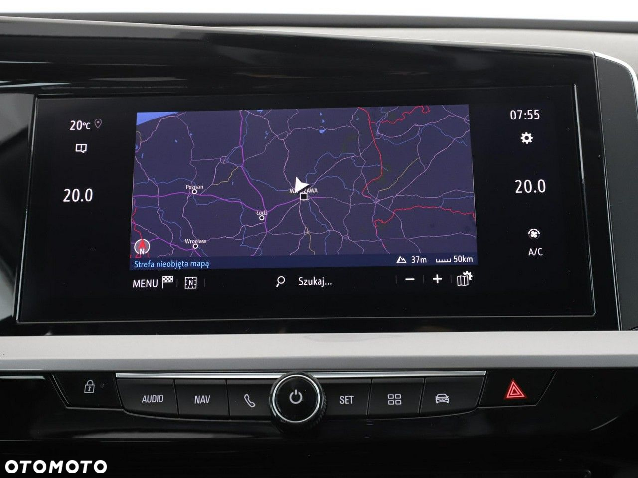 Opel Grandland X 1.2 T GPF Design Line S&S - 24