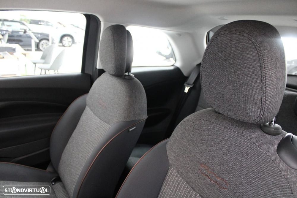 Fiat 500e 42 kWh Icon - 10