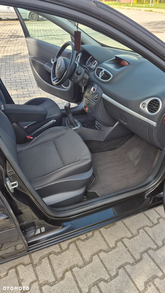 Renault Clio 1.2 TCE Authentique - 6