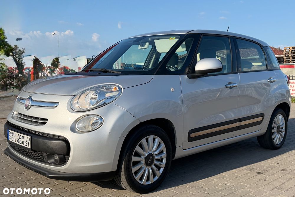 Fiat 500L Urban 1.3 Multijet Start&Stopp Pop Star - 1