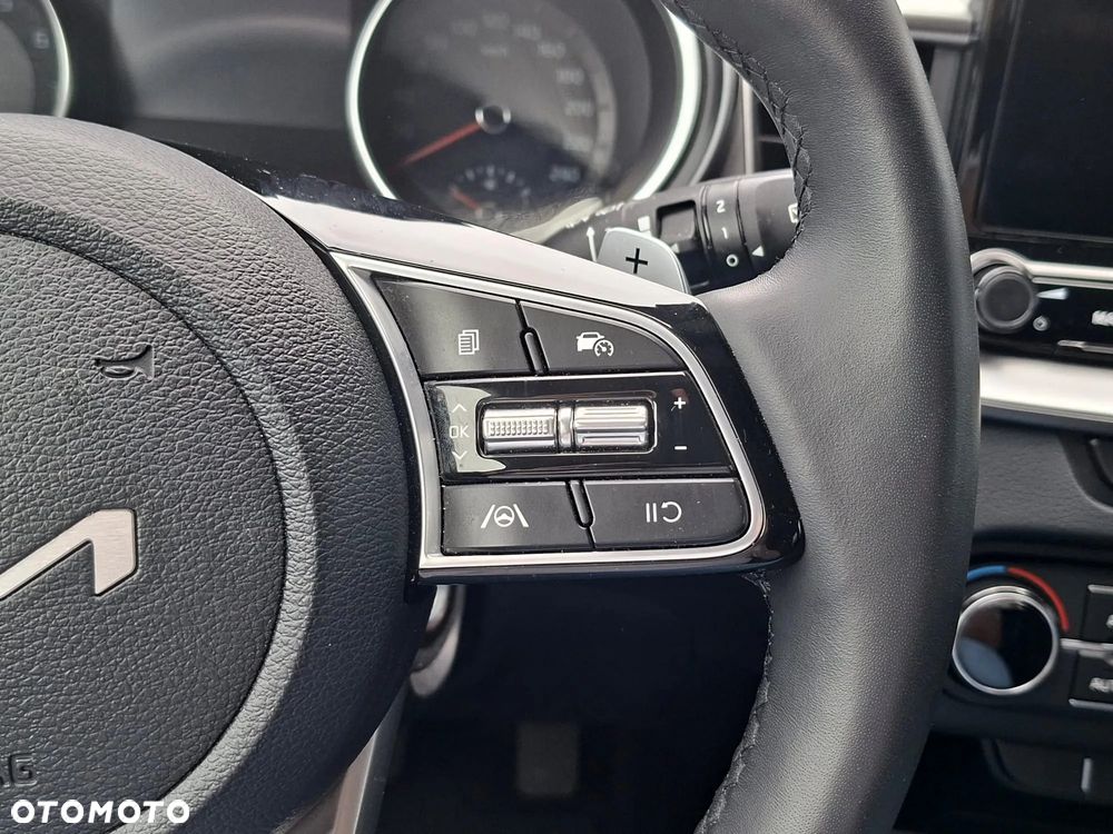 Kia XCeed 1.5 T-GDI M DCT - 25
