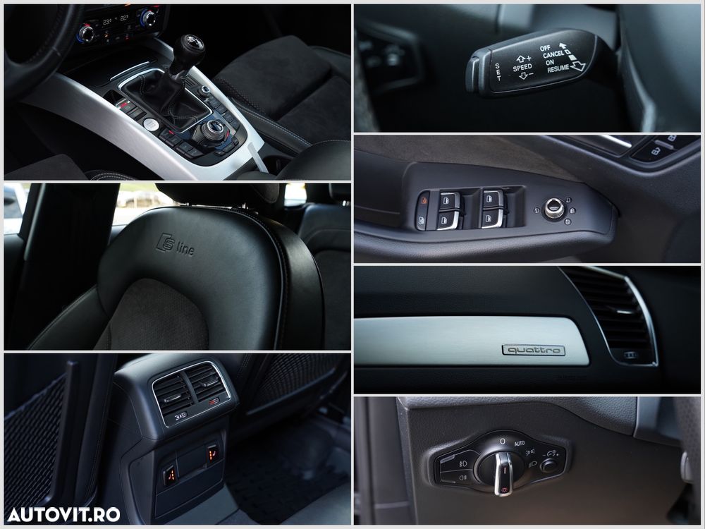 Audi Q5 2.0 TDI Quattro - 7