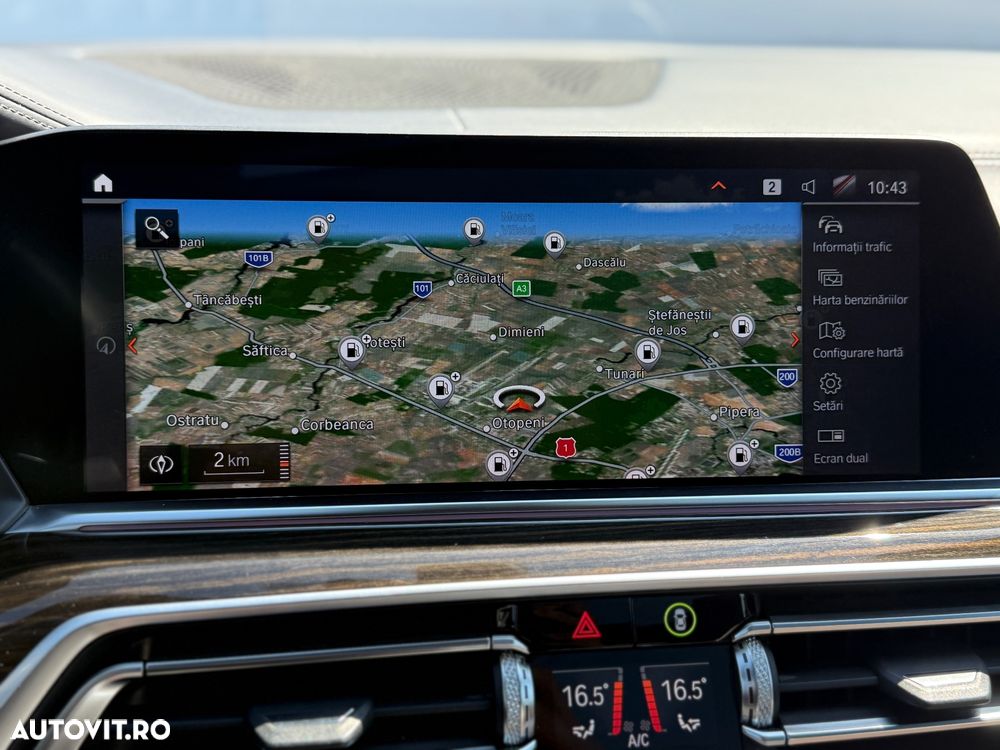 BMW X5 xDrive30d xLine - 13