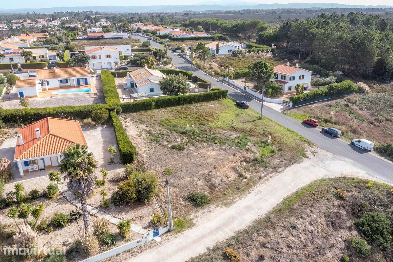 LOTE URBANO NO VALE DA TELHA - Grande imagem: 5/9