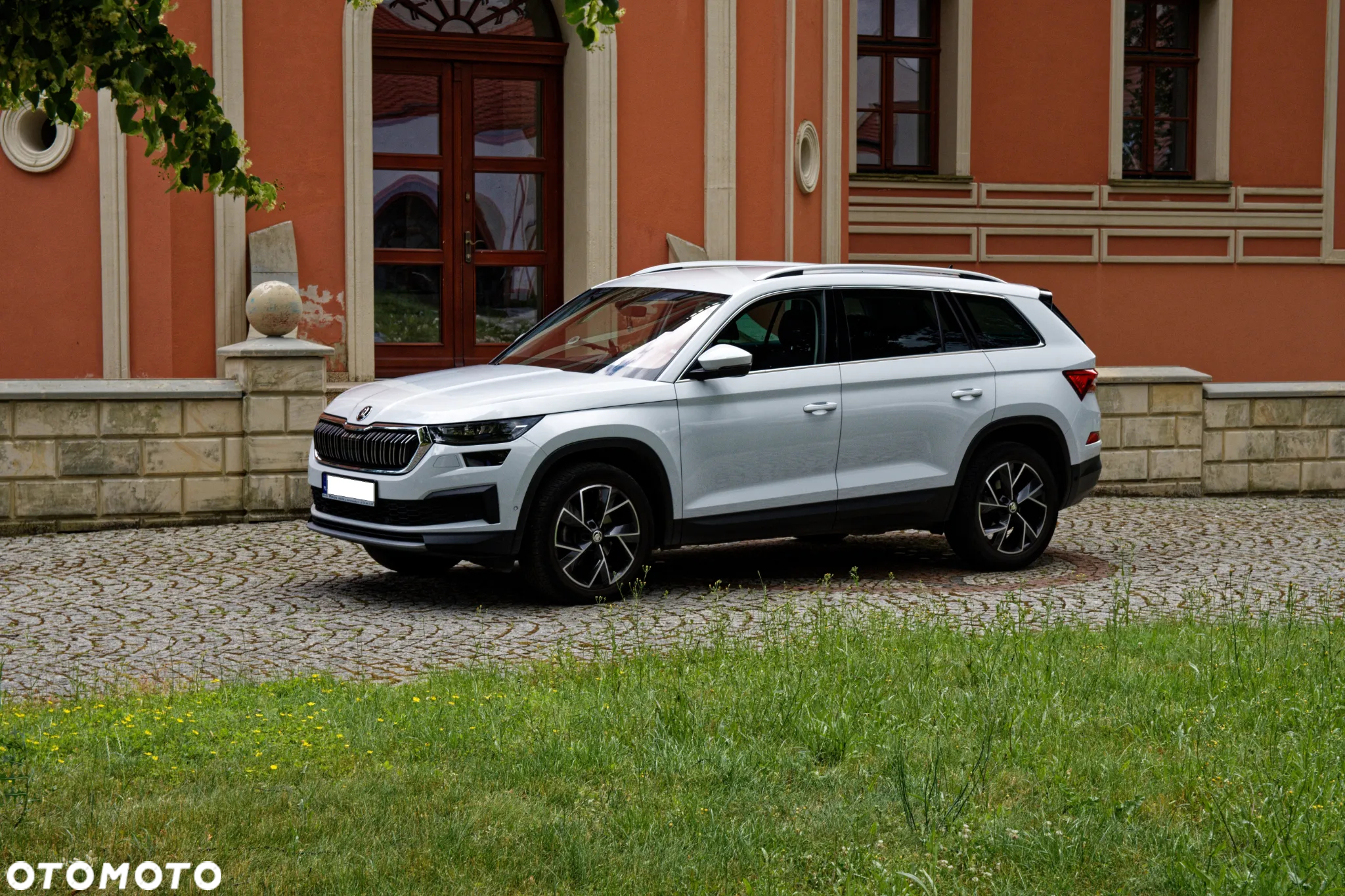 Skoda Kodiaq 2.0 TDI 4x2 Style DSG - 23