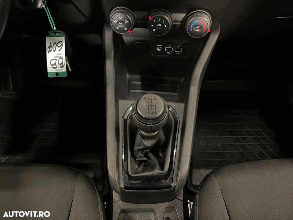Renault Clio V 1.0 TCe Life - 22