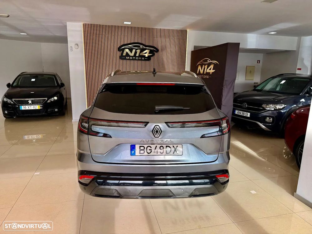 Renault Austral - 17