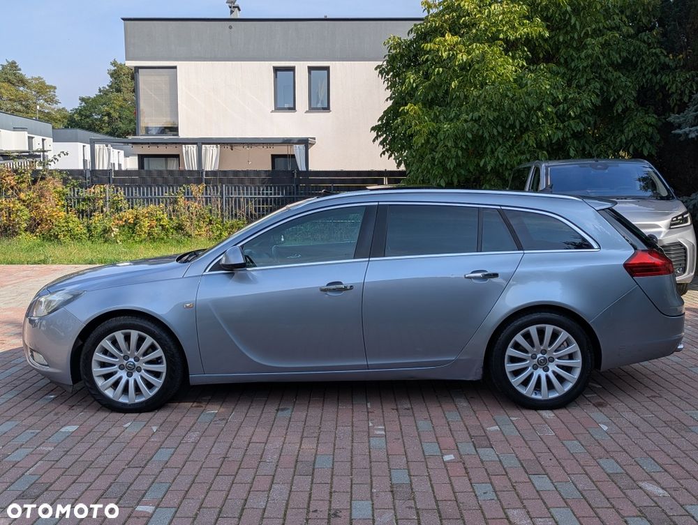 Opel Insignia - 4