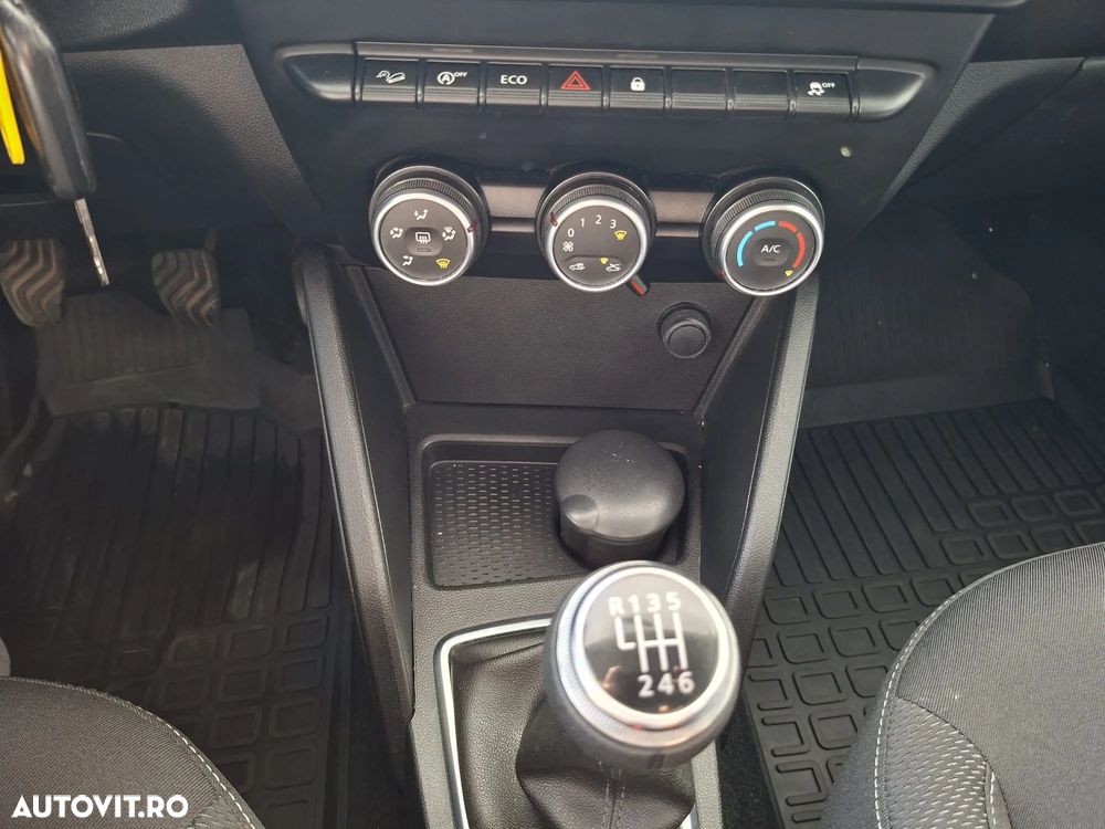 Dacia Duster 1.5 Blue dCi 4WD Comfort - 15