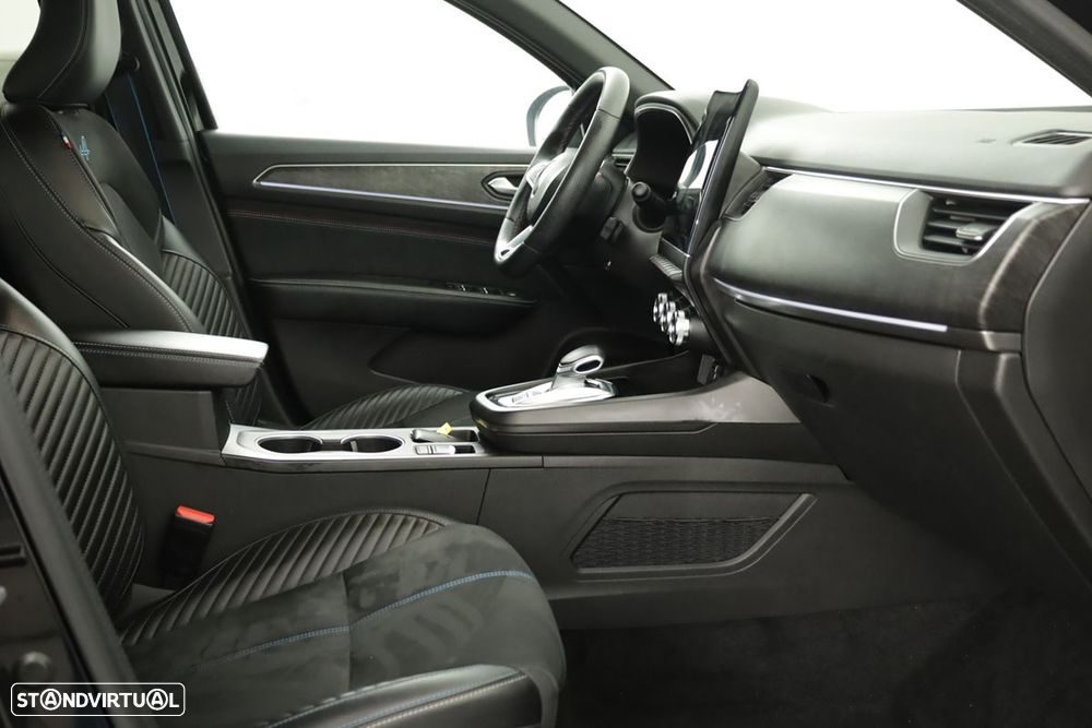Renault Arkana 1.6 E-Tech Full Hybrid Esprit Alpine - 23