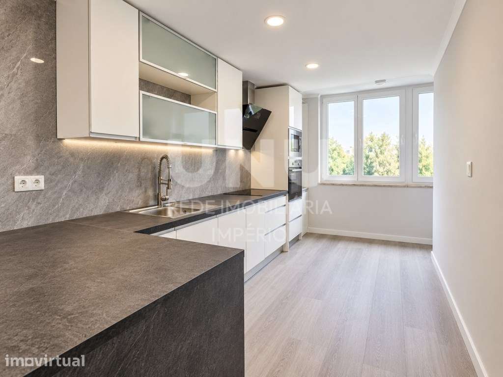 Apartamento T2 Benfica - Grande imagem: 2/5