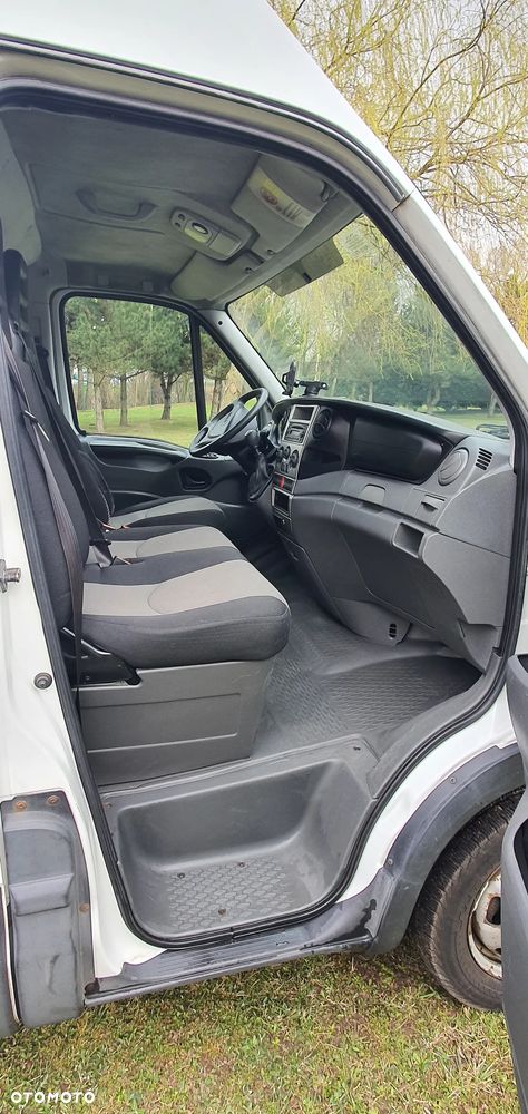 Iveco Daily 35 C15 - 10