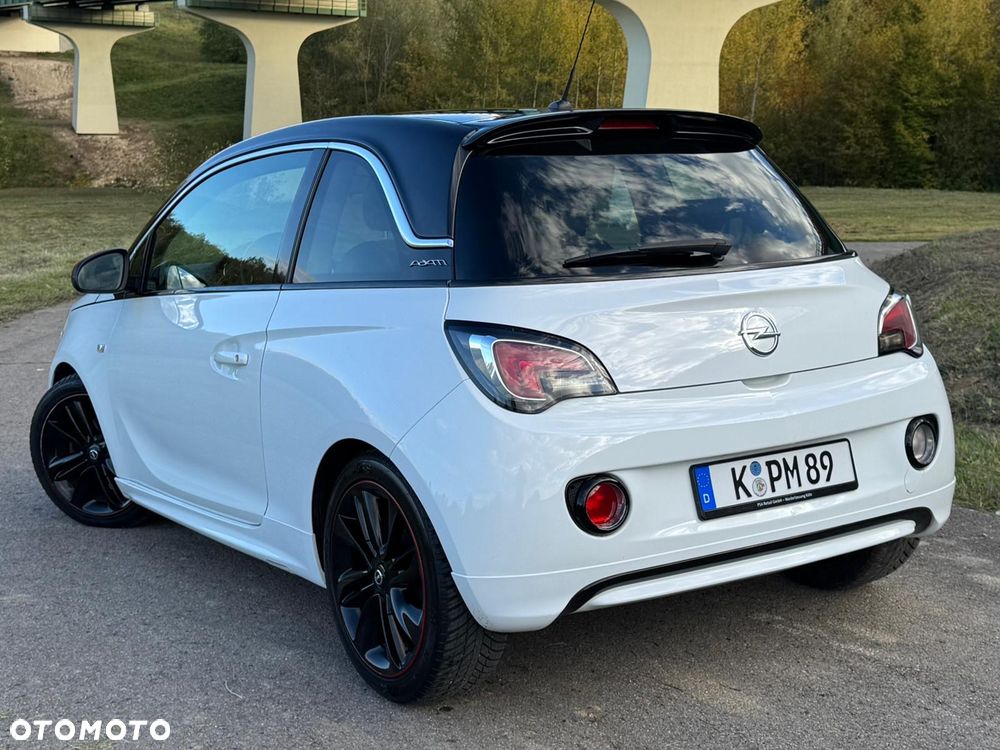 Opel Adam 1.4 Unlimited - 4