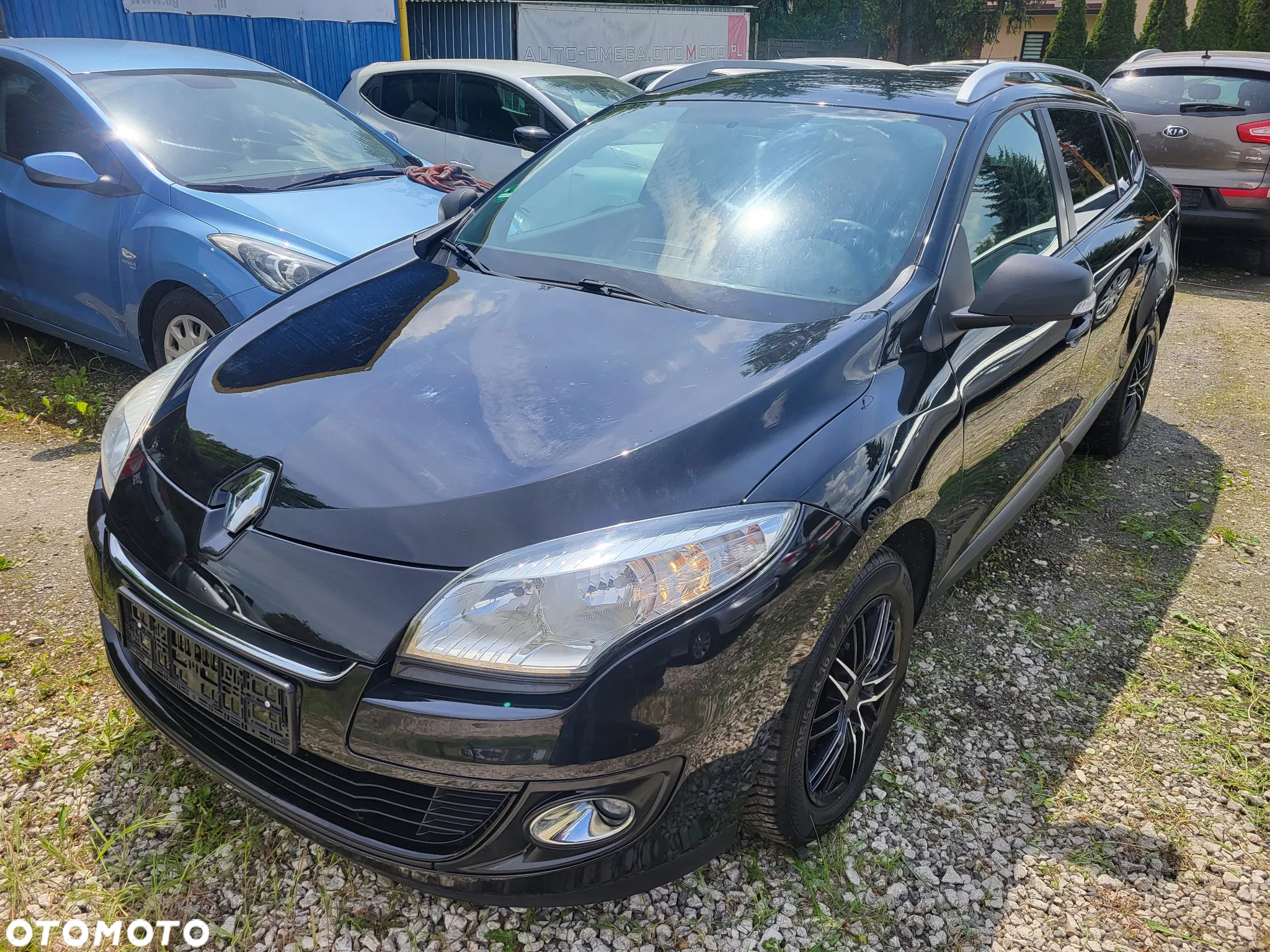 Renault Megane - 3