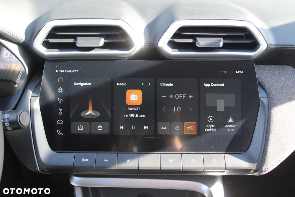 MG ZS 1.5 HEV+ Excite - 17