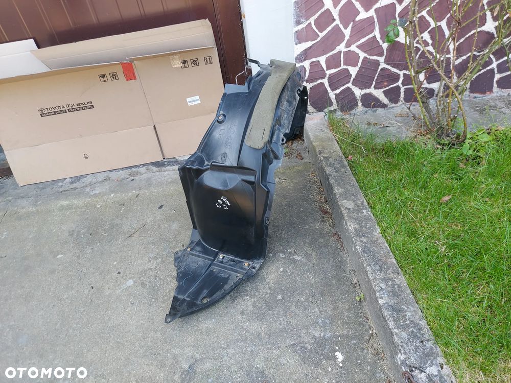 Toyota Verso 09-18 Nadkole Przód Lewe Oryginał - 4