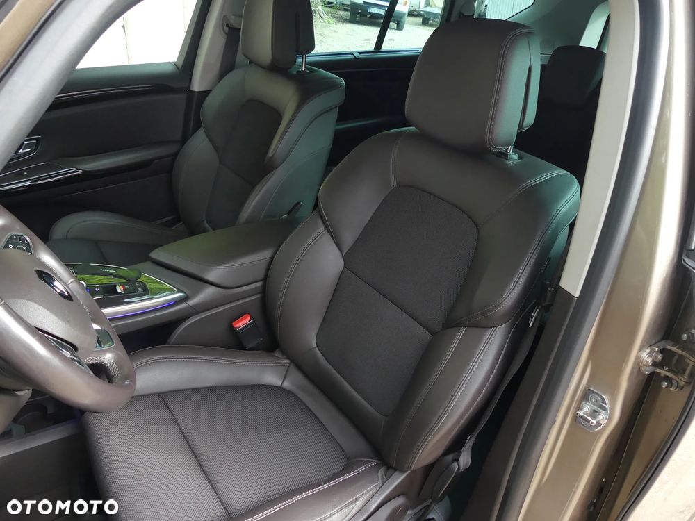 Renault Espace 1.6 dCi Energy SL Techno EDC - 3