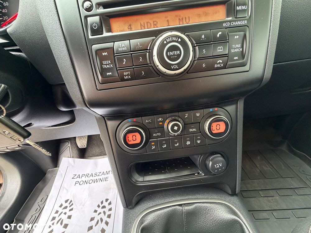 Nissan Qashqai 1.6 I-Way - 17