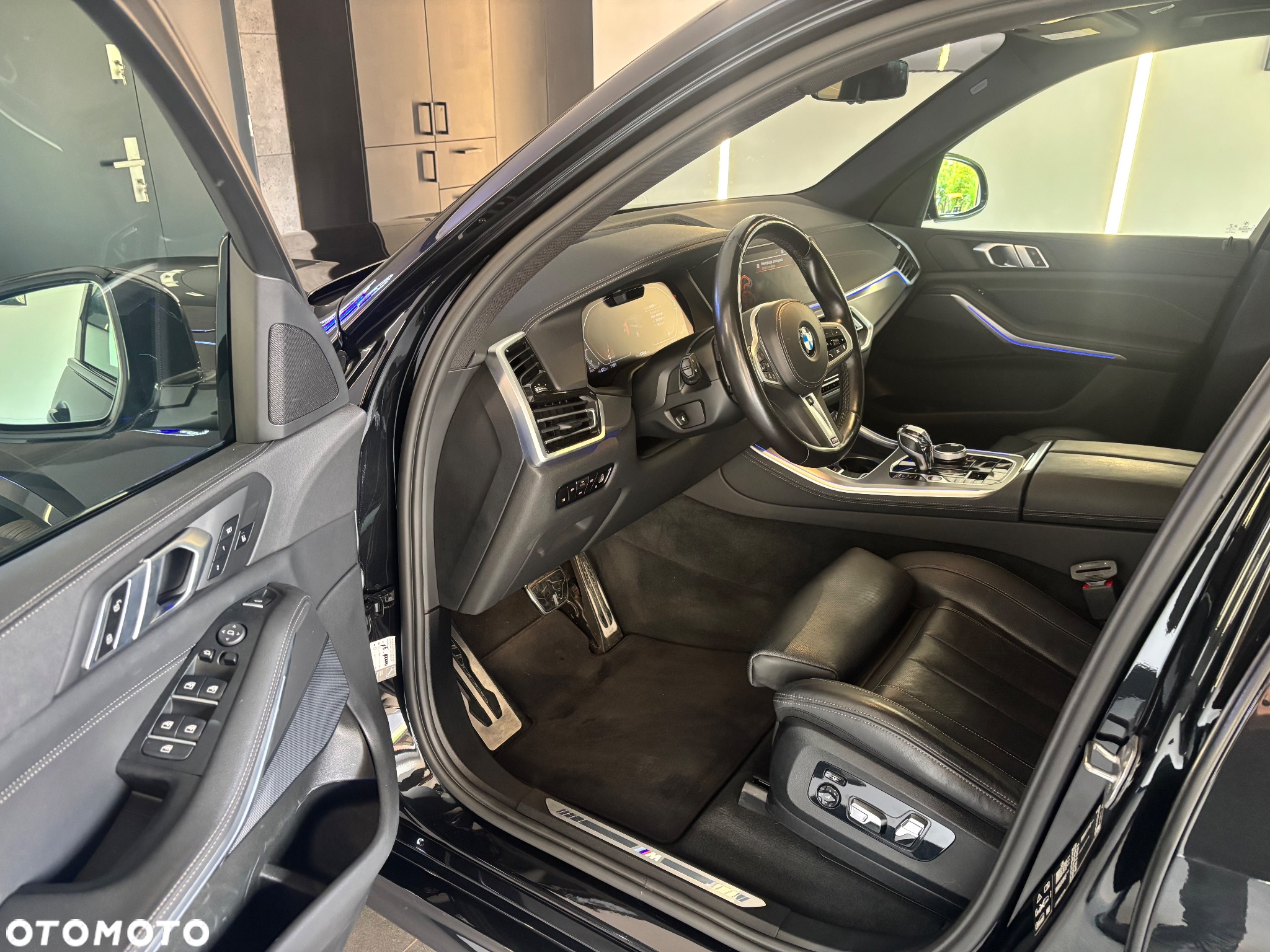 BMW X5 xDrive30d sport - 9