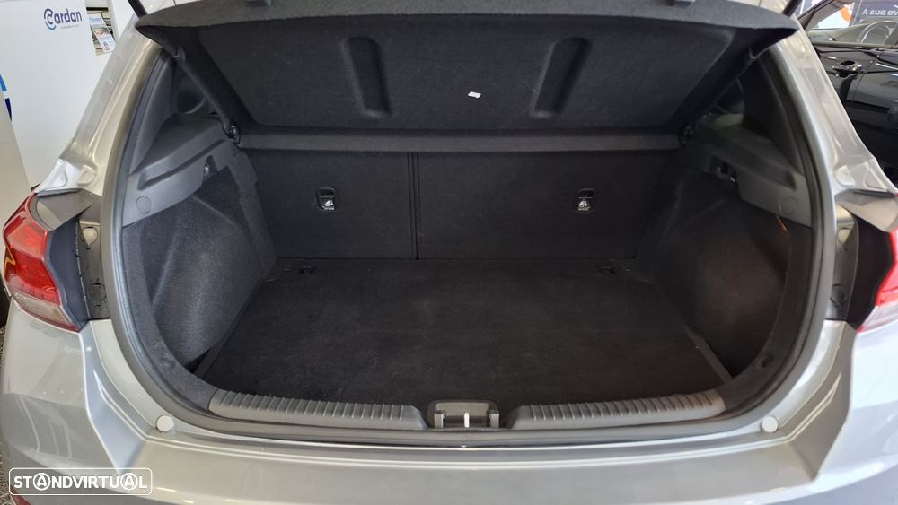 Hyundai i30 1.0 T-GDI Style Plus - 10