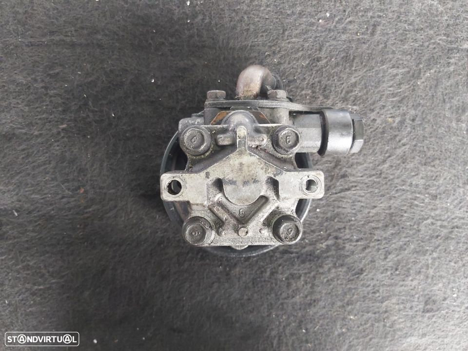 Bomba Direcção Assistida Hidraulica Hyundai Sonata - 3