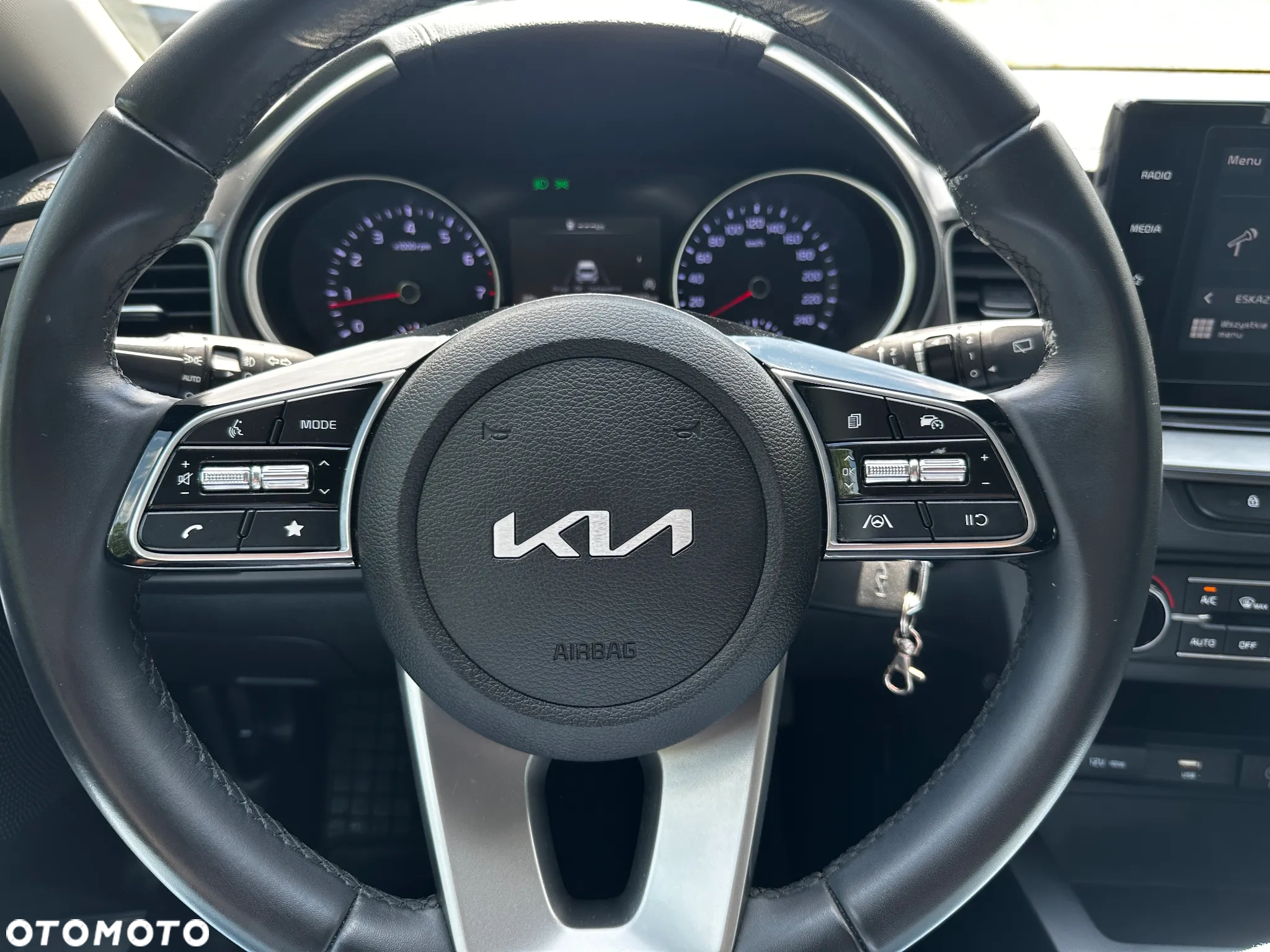 Kia XCeed 1.5 T-GDI Business Line - 15
