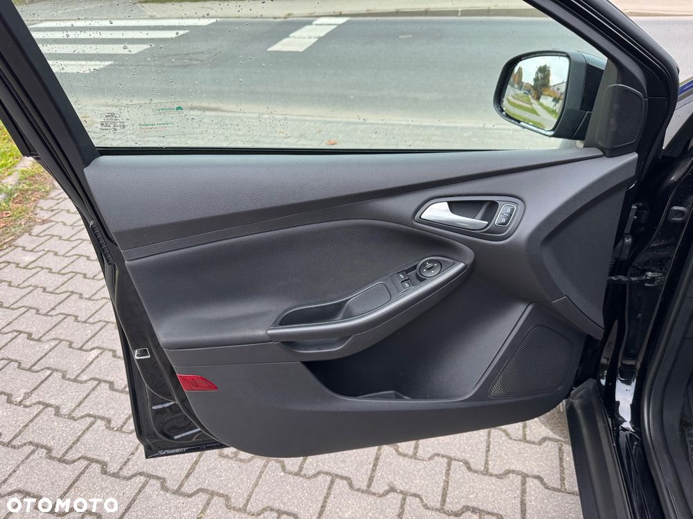 Ford Focus 1.6 Gold X (Edition Start) MPS6 - 21