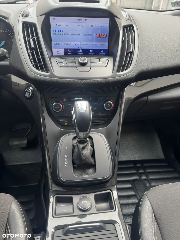 Ford Kuga 1.5 EcoBoost AWD Titanium ASS - 18