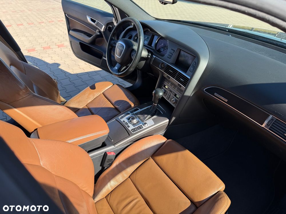 Audi A6 Limousine 3.0 TDI tiptronic quattro - 15