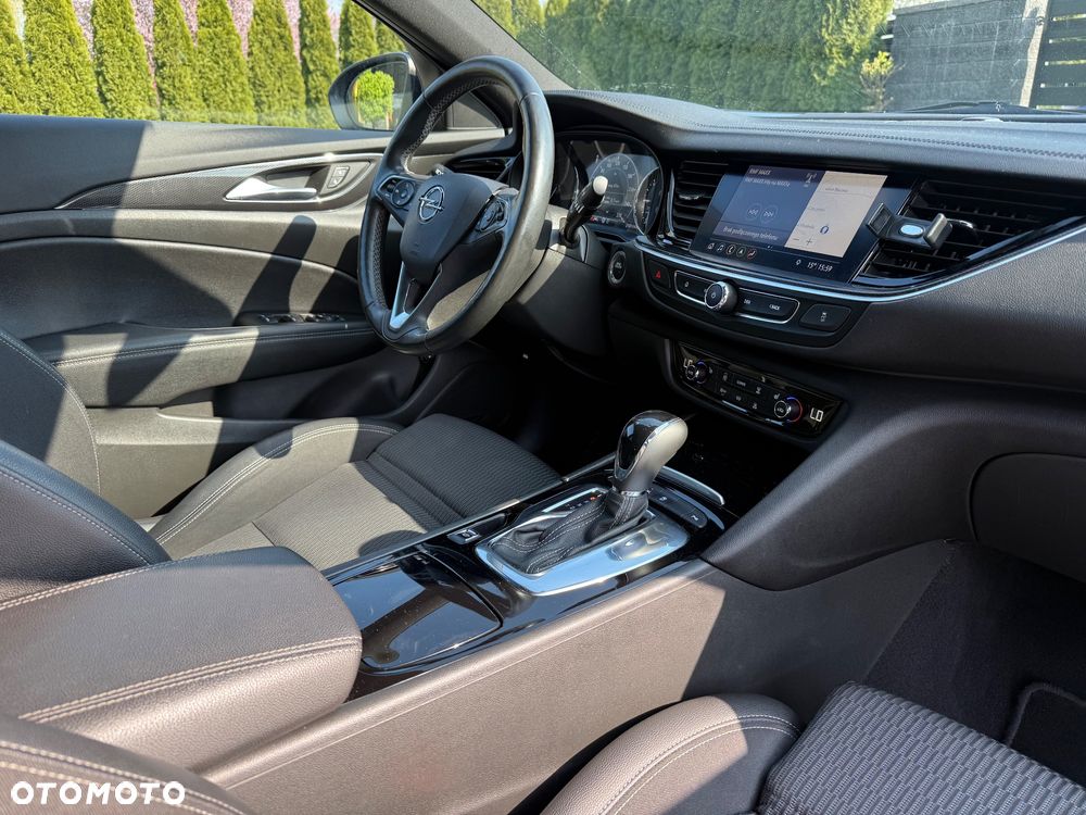 Opel Insignia 2.0 CDTI Business Elegance S&S - 38