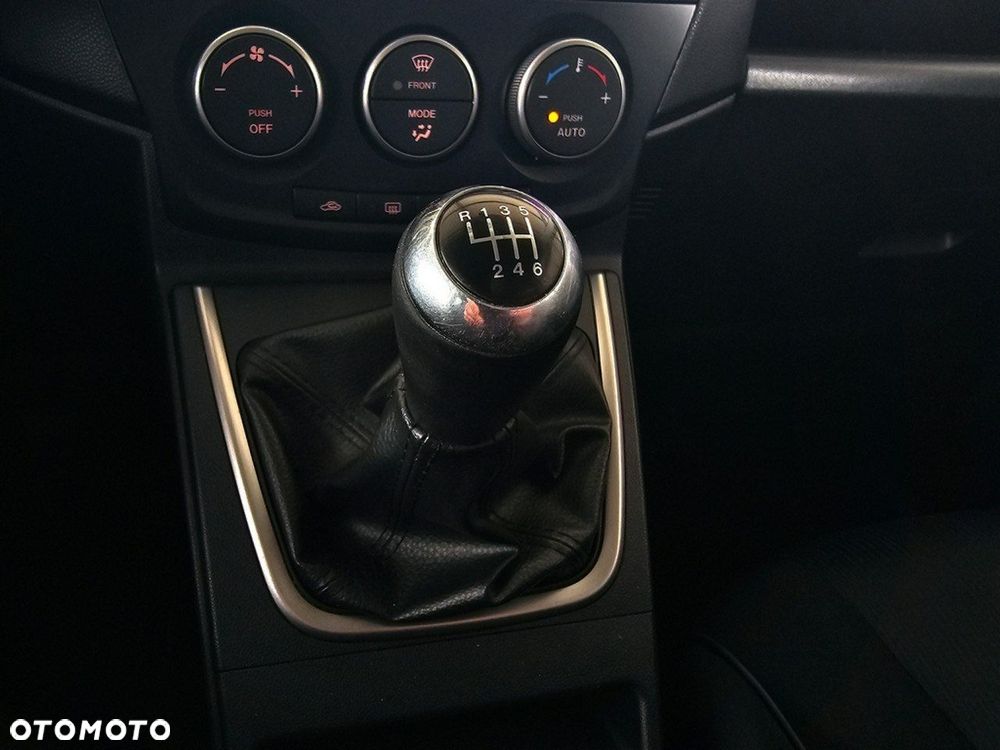 Mazda 5 1.8 MZR Kenko - 17