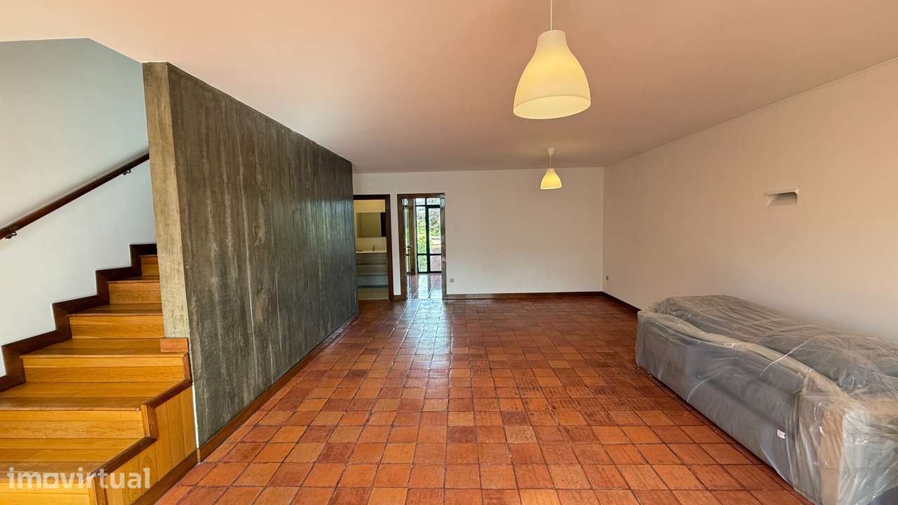 Moradia T4  para Arrendamento – Creixomil, Guimarães - Grande imagem: 3/22