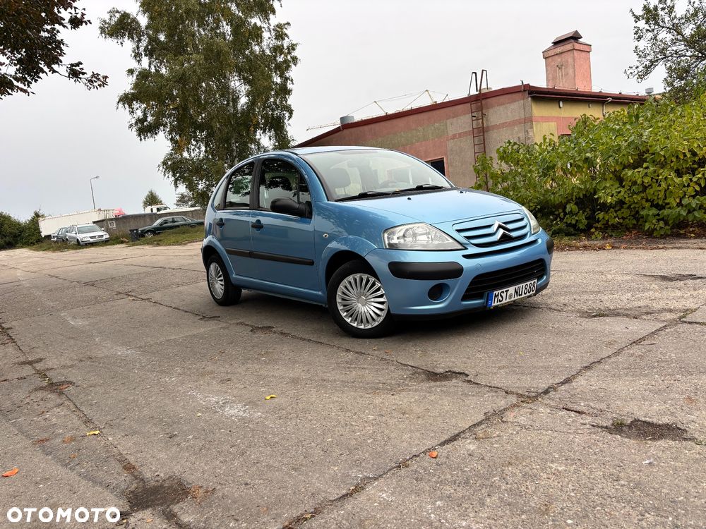 Citroën C3 1.1 Attraction - 32