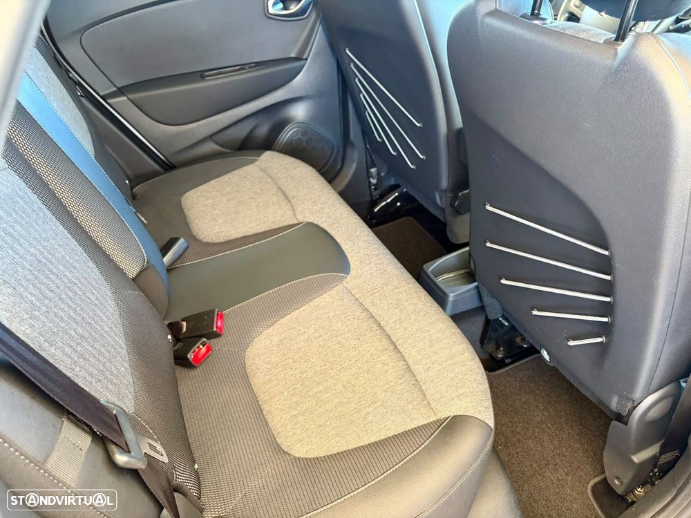 Renault Captur 1.2 TCe Exclusive - 14