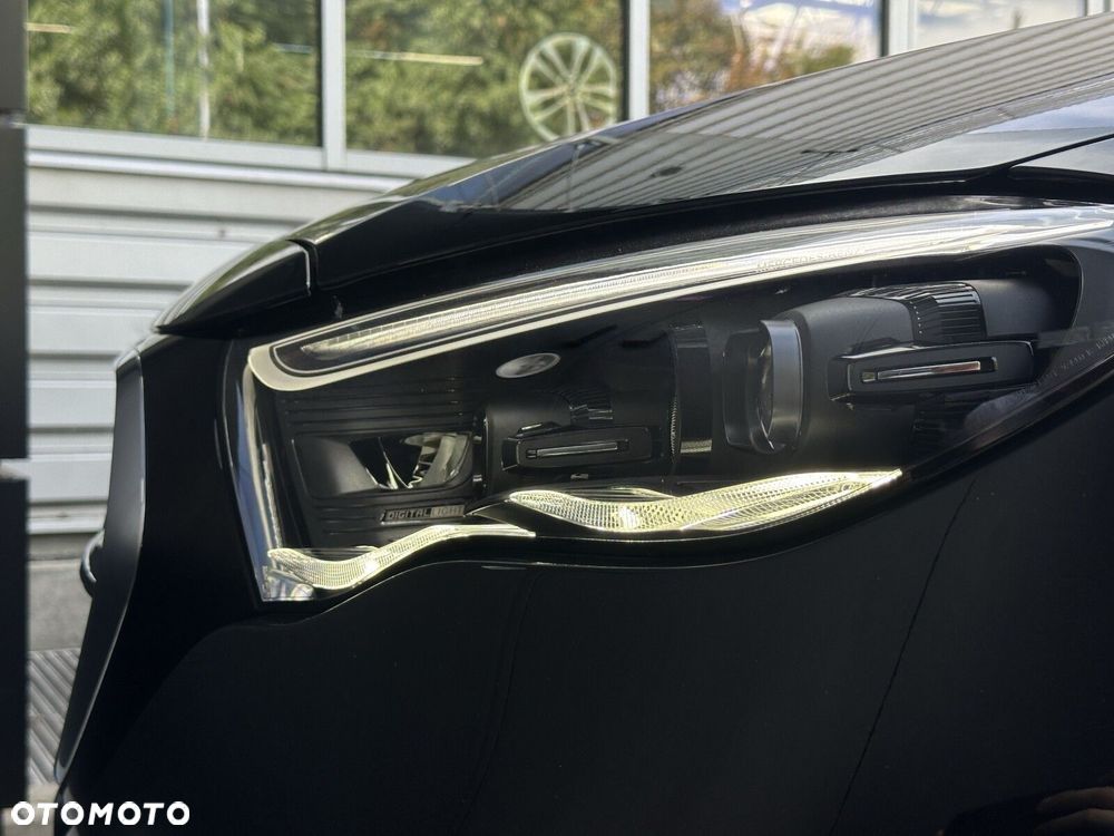 Mercedes-Benz Klasa E 220 d mHEV 4-Matic AMG 9G-Tronic - 9