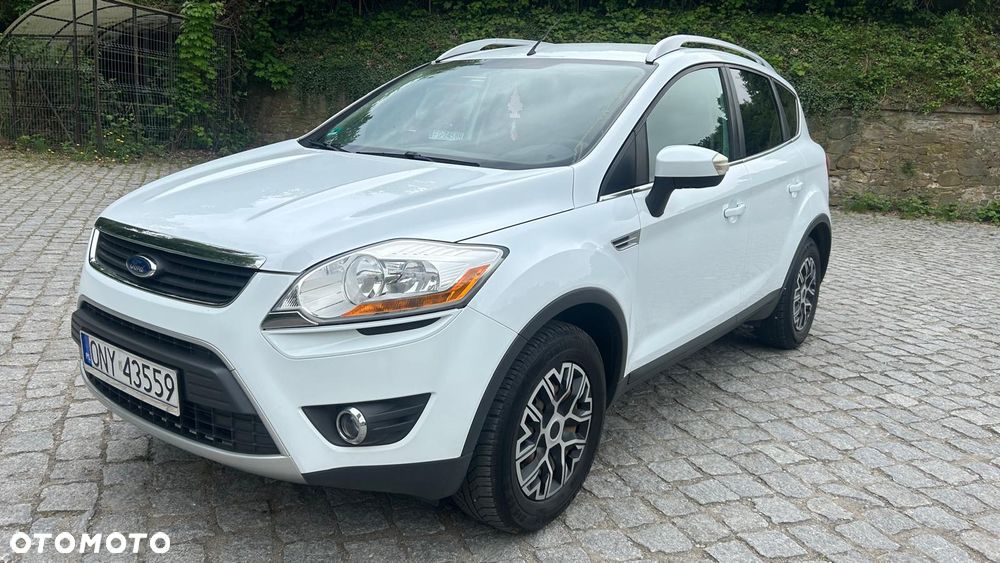 Ford Kuga 2.0 TDCi Trend - 11
