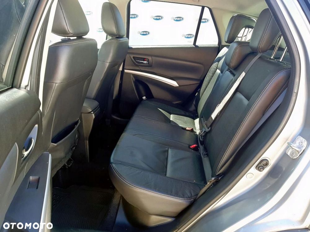suzuki sx4 s-cross silnik 1.6ddsi w aucie do sprawdzenia - 8